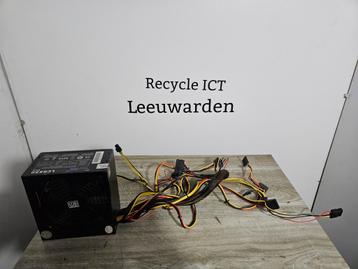 Lc power 550w max voeding psu power supply lc6550 v2.3 beschikbaar voor biedingen