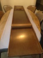 sjoelbak, Vijf spelers of meer, Ophalen of Verzenden, Gebruikt, Onbekend