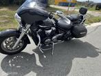 Yamaha XVS 1300A Custom, Bedrijf, Meer dan 35 kW, 1304 cc, Chopper