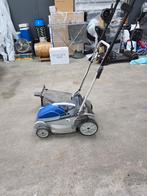 grasmaaier 230 volt, Tuin en Terras, Cirkelmaaier, Onbekend, Ophalen of Verzenden, Zo goed als nieuw