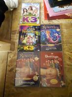 Dvd k3 studio 100, Alle leeftijden, Ophalen of Verzenden, Zo goed als nieuw