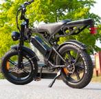 Fatbike reparatie Amsterdam, Fietsen en Brommers, Verzenden, Algemeen