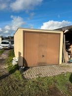 Mavo garagebox te koop