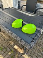 Mini Spiegelkappen R55 R56 R57 R58 R59 - Set, Ophalen of Verzenden, Gebruikt, Mini