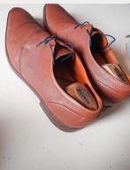 Van lier  46, Ophalen of Verzenden, Zo goed als nieuw, Bruin