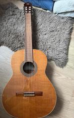 Akoestische Gitaar - Alhambra 1C, Ophalen, Zo goed als nieuw, Klassieke of Spaanse gitaar
