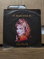 Madonna - Dress you up, 7 inch, Single, Ophalen of Verzenden, Zo goed als nieuw