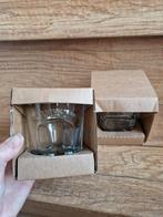 Jameson whisky glazen set van 2 nieuw, Nieuw, Ophalen of Verzenden