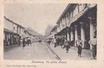 Indonesie, Ned. Indie, Palembang., Verzenden, Voor 1920, Gelopen, Buiten Europa