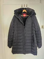Wellensteyn Winterjas Dames - Maat 42 - Zwart, Kleding | Dames, Jassen | Winter, Wellensteyn, Zwart, Maat 42/44 (L), Ophalen of Verzenden