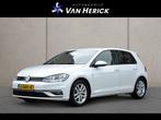 Volkswagen Golf 1.5 TSI Comfortline Business 131PK! | Trekha, Voorwielaandrijving, Stof, 4 cilinders, Wit