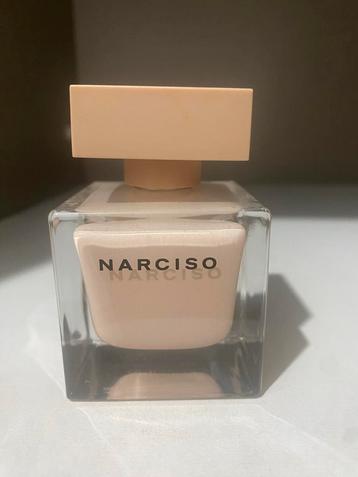 Narciso Nude 50ml EDP beschikbaar voor biedingen