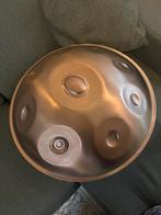 Hijaz handpan Arsoun, Ophalen, Zo goed als nieuw, Melodische percussie