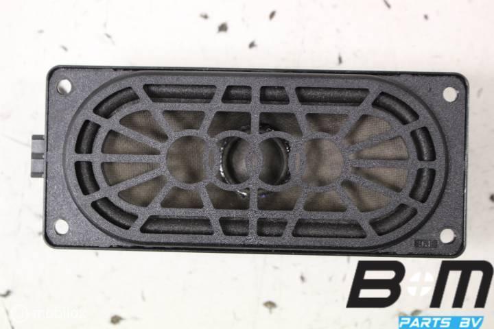 Luidspreker in dashboard Audi TT coupé 8J0035362, Auto diversen, Autospeakers, Gebruikt