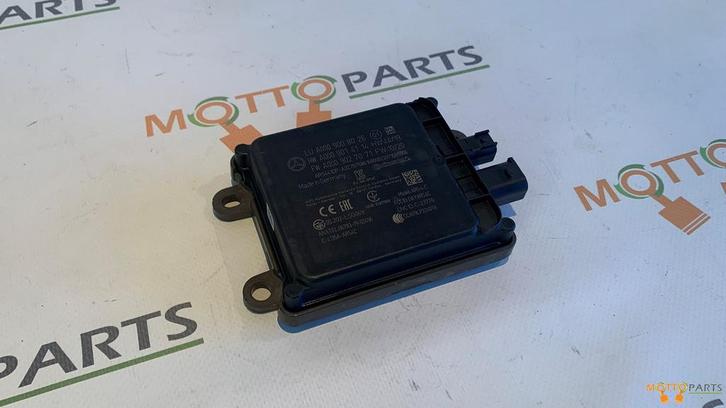 Mercedes Benz C W206 Klasse Distronic Sensor A0009008026, Auto-onderdelen, Elektronica en Kabels, Mercedes-Benz, Gebruikt, Ophalen of Verzenden