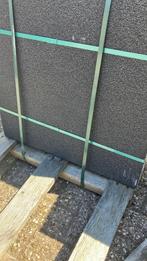 Verschillende partijtjes tuintegels 60x60, Nieuw, Ophalen of Verzenden, Minder dan 5 m², Beton