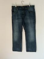 Heren jeans. Angelo litrico jeans 36/32, Kleding | Heren, Spijkerbroeken en Jeans, Ophalen of Verzenden, Zo goed als nieuw, Blauw