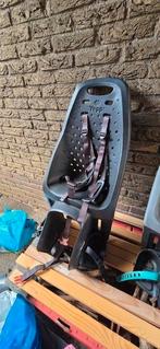 yepp achterzitje, Fietsen en Brommers, Fietsaccessoires | Bagagedragers, Ophalen, Gebruikt