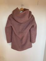 Amber & June oudroze mantel jas maat 36, Kleding | Dames, Info@bettybarclay.com, Amber & June, Ophalen of Verzenden, Zo goed als nieuw