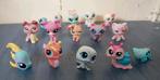 Lps outdoor adventure pets #1721-#1735, Ophalen of Verzenden, Zo goed als nieuw