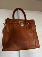 Micheal Kors Hamilton, Sieraden, Tassen en Uiterlijk, Tassen | Damestassen, Ophalen of Verzenden, Nieuw, Zwart