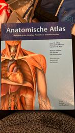 A.M. Gilroy - Anatomische Atlas Prometheus eendelige editie, Ophalen of Verzenden, Zo goed als nieuw, A.M. Gilroy; B.R. MacPherson; L.M. Ross