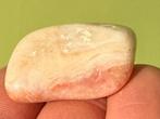 Roze Oregon Opaal USA broekzaksteen mineralen, Verzamelen, Mineralen en Fossielen, Ophalen of Verzenden, Mineraal