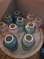 Kerstspullen, Huis en Inrichting, Overige kleuren, Nieuw, Ophalen of Verzenden, Glas