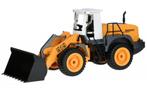 Radiografisch bestuurbare RC bulldozer 1:20, Nieuw, Auto offroad, Elektro, RTR (Ready to Run)