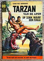Illustrated Classics #1250 Tarzan, Op zoek naar een balu, Verzenden, Europa, Gelezen, Eén comic
