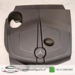Mercedes afdekplaat-beschermplaat A6510109815, Auto-onderdelen, Gebruikt, Ophalen of Verzenden, Mercedes-Benz