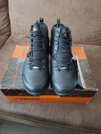 Crispi SPY MID UNI GTX boots kistjes maat 45, Zwart, Overige typen, Nieuw, Ophalen of Verzenden