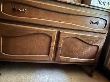 Commode / dressoir beschikbaar voor biedingen