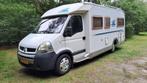 Weinsberg Imperiale, lengtebedden, tv schotel en luchtvering, Caravans en Kamperen, Campers, Weinsberg, Ringverwarming, Gaslek-detector