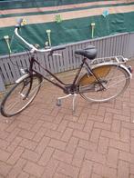 Sparta 28 inch 4 versnelling fiets, 51 tot 55 cm, Ophalen