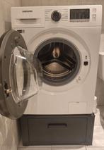 Wasmachine, Witgoed en Apparatuur, Ophalen, Zo goed als nieuw
