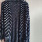 Dames vest van promiss, Kleding | Dames, Truien en Vesten, Promiss, Blauw, Maat 42/44 (L), Nieuw