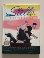 Stella ster van de zee - Gerda Dendooven, Boeken, Kinderboeken | Kleuters, Ophalen of Verzenden, Gelezen