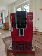 Delonghi Dinamica espressomachine, Witgoed en Apparatuur, Ophalen of Verzenden, Zo goed als nieuw, Espresso apparaat