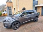 Peugeot 3008 SUV GT Line 1.2 Puretech 130pk, Auto's, Peugeot, Voorwielaandrijving, 15 km/l, 1199 cc, Leder en Stof