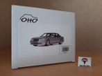 Mercedes E55 (W210) AMG 2001 Brilliant Silver OT459 1:18, Hobby en Vrije tijd, OttOMobile, Auto, Nieuw, Ophalen of Verzenden