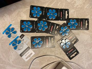 Rayovac batterijen 675 voor hoortoestel beschikbaar voor biedingen