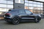 Porsche Cayenne 3.0 340 PK | Pano | Luchtvering | Night Visi, Auto's, Cayenne, Gebruikt, 2995 cc, Blauw