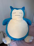 Grote Knuffel Snorlax, Kinderen en Baby's, Speelgoed | Knuffels en Pluche, Ophalen, Overige typen