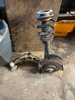 Bmw e46 compact linker en rechter draagarm  veerpoot  rem, Auto-onderdelen, Ophalen, BMW