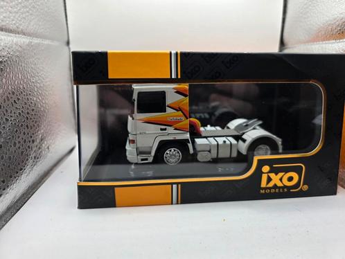 Renault  r370, Hobby en Vrije tijd, Modelauto's | 1:43, Zo goed als nieuw, Auto, Ophalen of Verzenden
