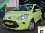 Ford Ka 1.2 Champions Ed. start/stop|2013|113dkm NAP|Airco, Auto's, Ford, Voorwielaandrijving, Euro 5, Gebruikt, 1242 cc