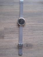dames horloge. My Jewellery. Zgan. Nieuwe batterij. 12 euro., Overige merken, Staal, Staal, Polshorloge