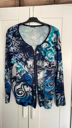 Gerry Weber Vest maat 48/50, Ophalen, Zo goed als nieuw, Trui of Vest
