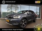 Volvo XC40 1.5 T4 Recharge Inscription - Automaat - Navi - C, Stof, 129 pk, Blauw, Plug-in hybride
